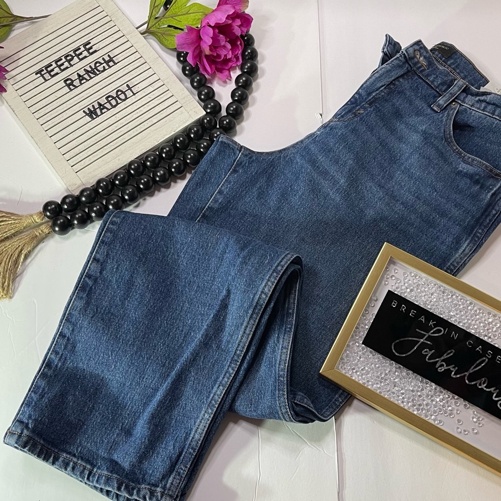 Banana republic slouch jean SIZE 10/30 '